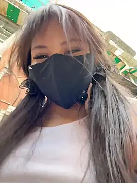 美女Carlin-yiyi在线直播