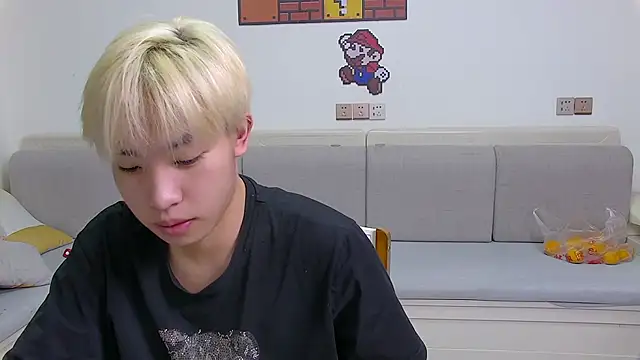 similu-001 - Similu-001's free webcam - UK Sex Cams