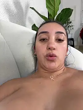 Hannahoff live sex cam