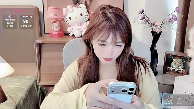 美女Sophia-000在线直播