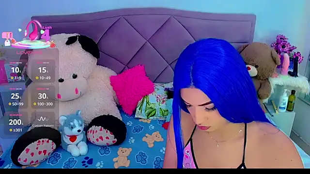 party_duo_trans webcam