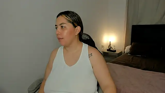 brithany_olson25 webcam