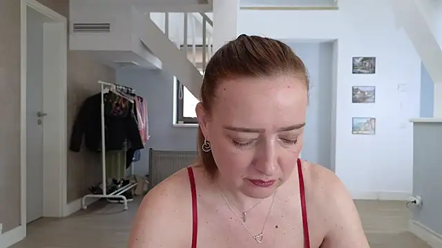 Blue_Angel_Sweet webcam