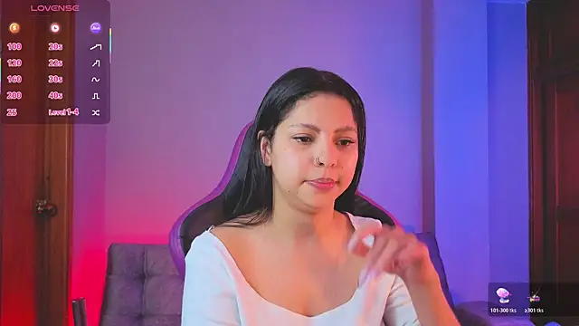 melanimorgan1 webcam