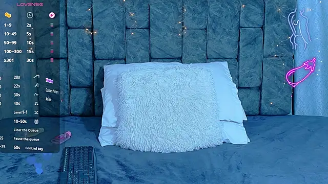 NicolasTorrez webcam