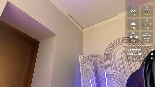 viviann_evans webcam