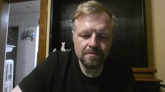 TheOneDonShaun live sex cam