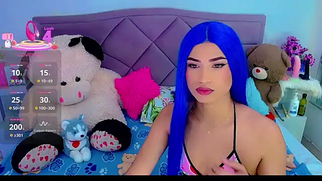 party_duo_trans - Party_duo_trans's free webcam - UK Sex Cams