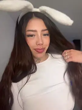 AshleyWinslow webcam