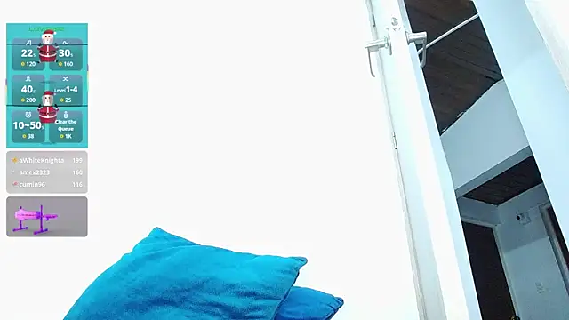 avaleri_cherry live sex cam