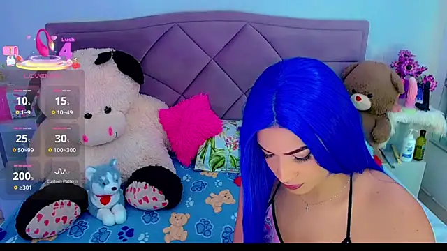 party_duo_trans webcam