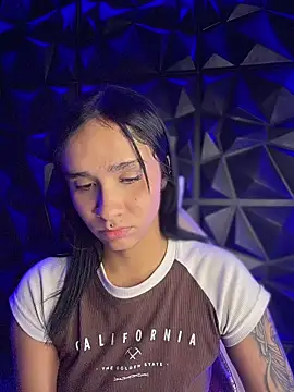 Isabella-Teen webcam