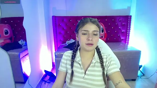 Diamond_juliana webcam