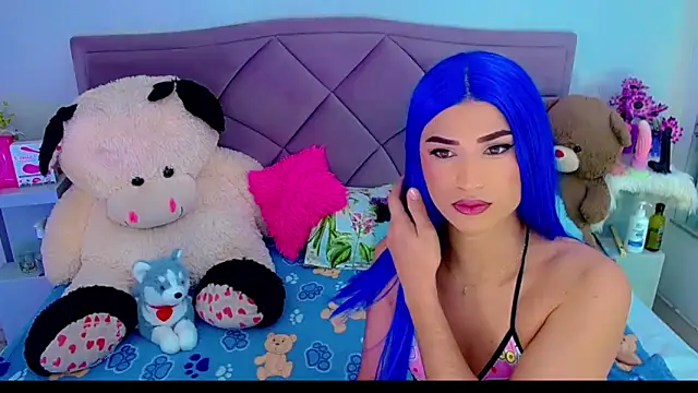 party_duo_trans webcam