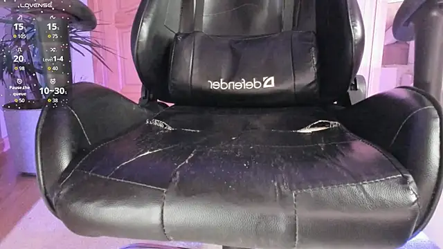 nicky_one_love webcam