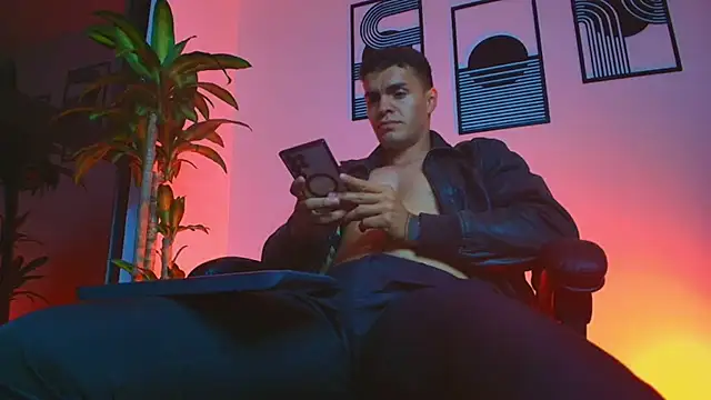 ALPHA_DOMINUS_ webcam