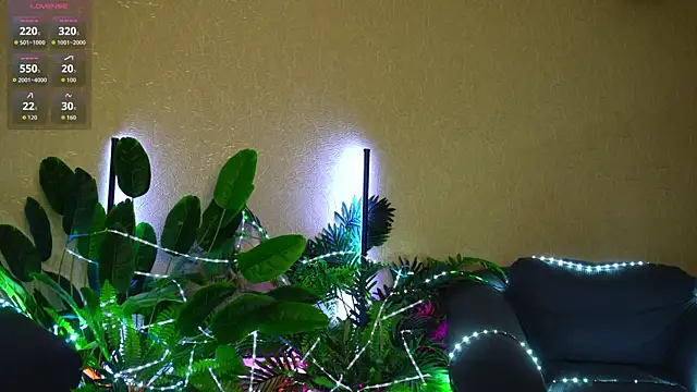 viola_becker - Viola_Becker's free webcam - UK Sex Cams