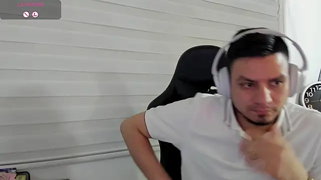 rick_adams - Rick_Adams's free webcam - UK Sex Cams