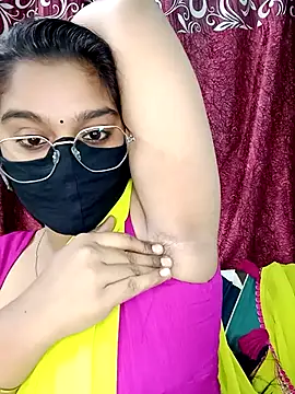 Jasmine_jaaan webcam