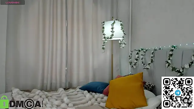 Annet_Nel1son webcam