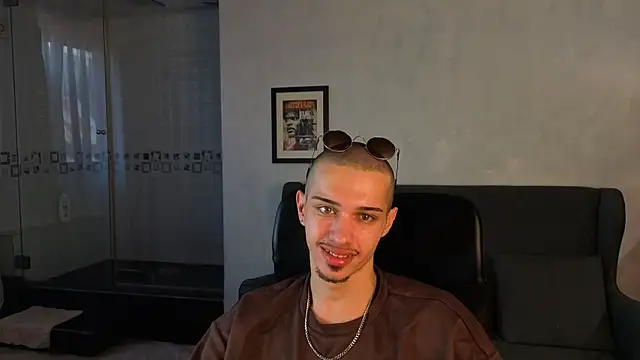 KaydenDrew live sex cam