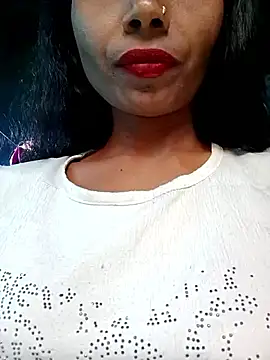 Kajal-Mehra's Stripchat show and profile