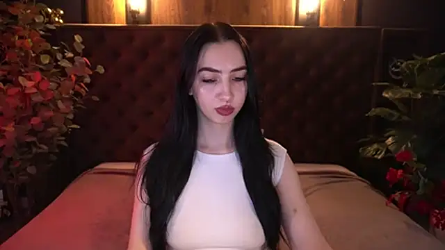 wildkittenx_ - WildKittenX_'s free webcam - UK Sex Cams