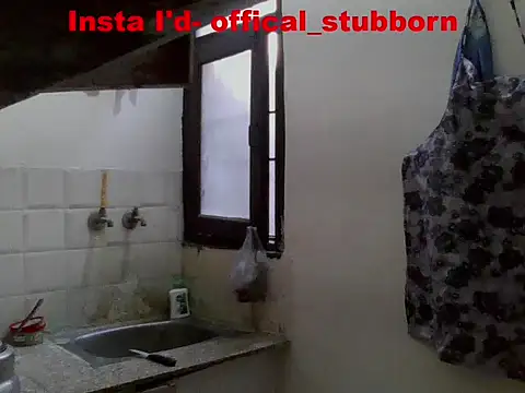 Stubborndesiboy webcam