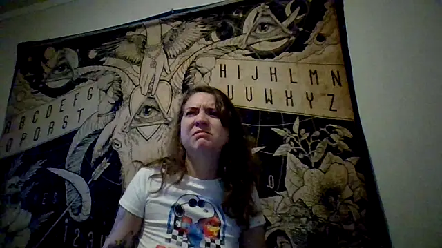 baby_kangaroo - Baby_Kangaroo's free webcam - UK Sex Cams