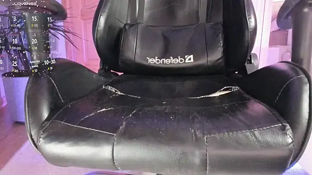 nicky_one_love webcam