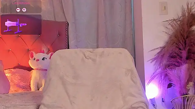 charlotte-Love09 webcam