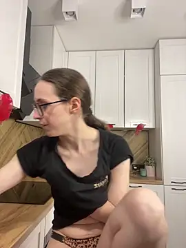 MartiniiSelenna webcam