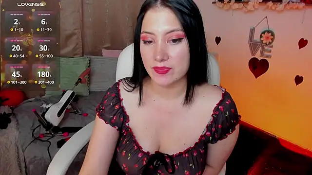 allison-sweet1 webcam