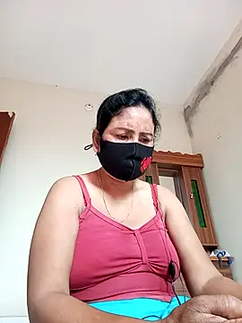 Neha-Roy webcam