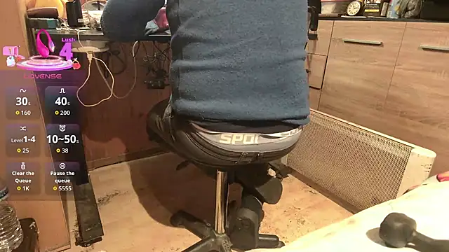 misteryman1956 webcam