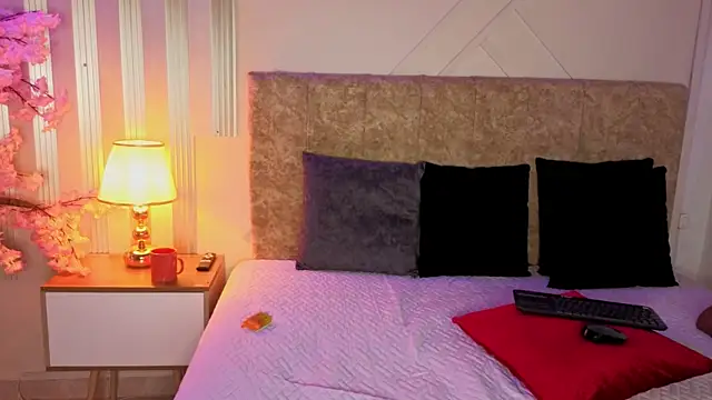 angelinarouse_ webcam