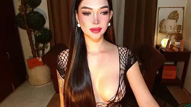 MouthWatering_Ayesha webcam