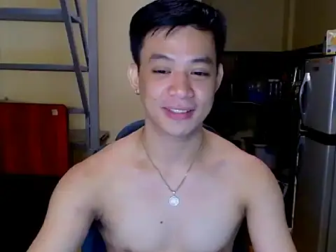 AsianCUMQUICKLY webcam
