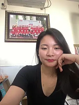 Charming-girl- webcam