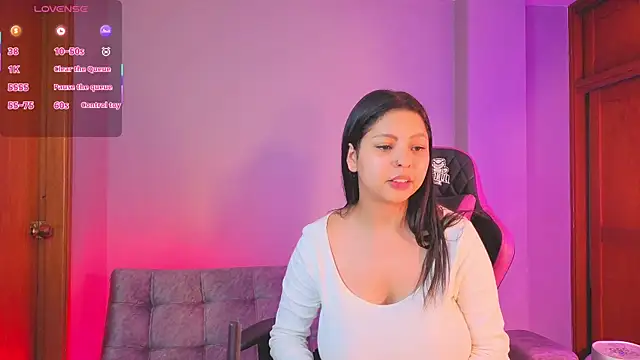 melanimorgan1 webcam