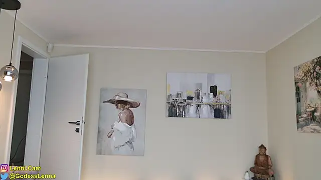 lenna_godess - Lenna_Godess's free webcam - UK Sex Cams