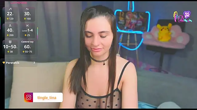Tina_Tingle webcam