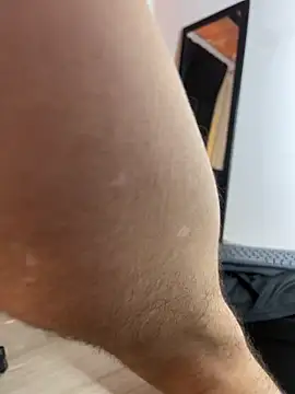 Benjii_Carter1 webcam