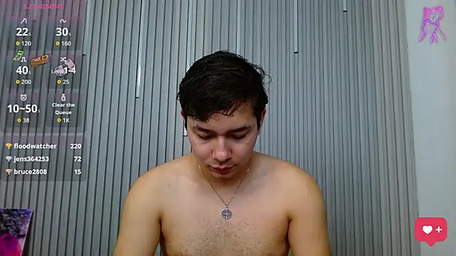 Julian_Smith21 webcam