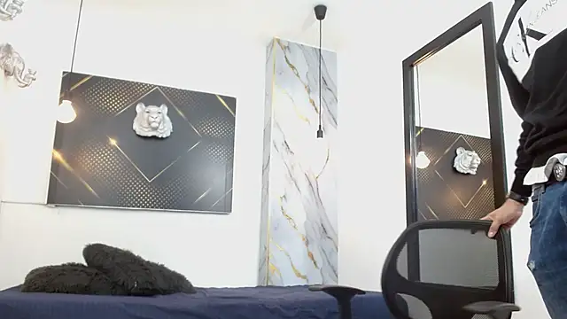 KingOfTemptation webcam