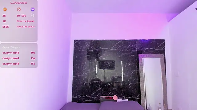 Estefa_Stealth webcam