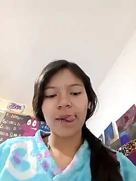 Ninffa_sweet21 webcam