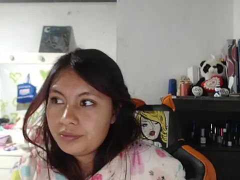 dulcemaria1918 webcam