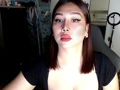 urqueendominant webcam