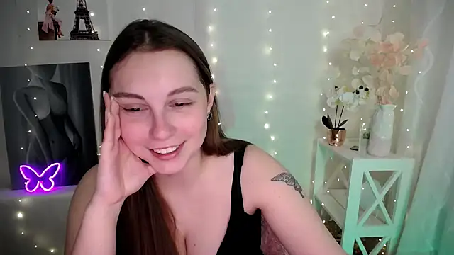 SweetPrincess_ webcam